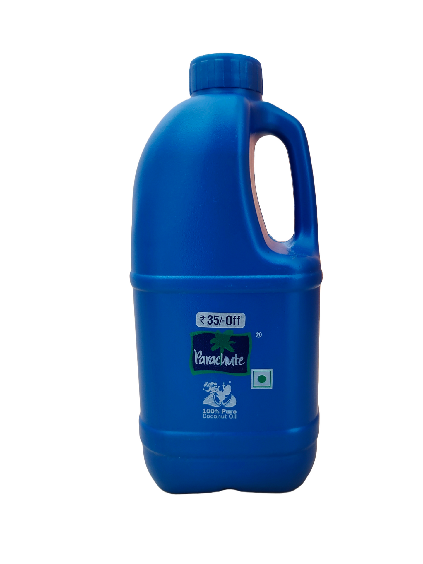 Parachute Oil