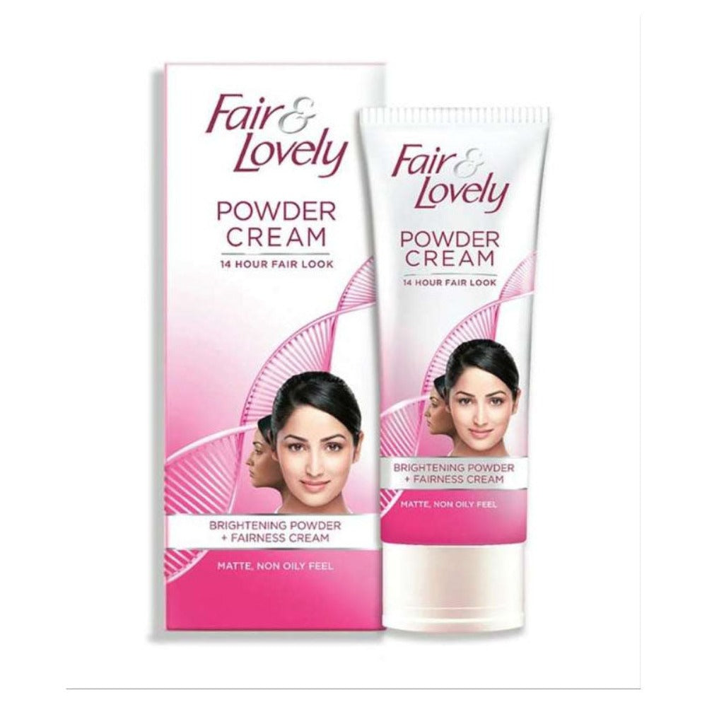 Fair & Lovely