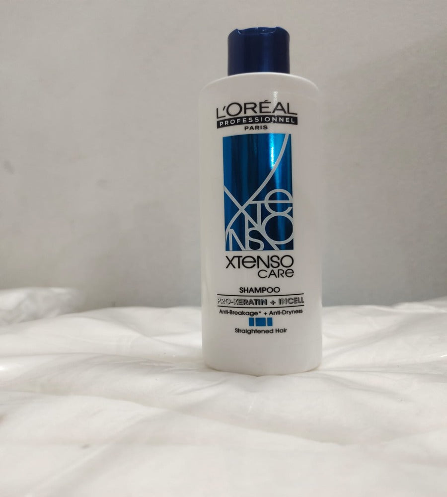 Loreal smoothening shampoo Apanabarber