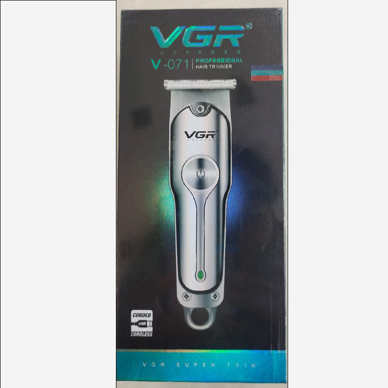 VGR V071 Trimmer