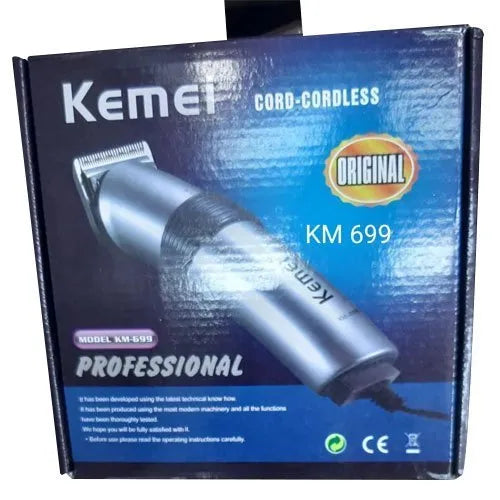 Kemei 699 Trimmer