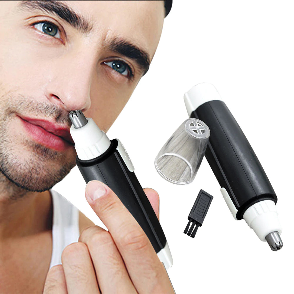 NOSE TRIMMER