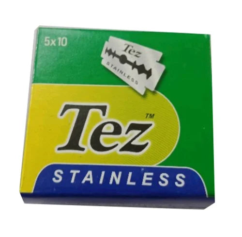 Tez Blade