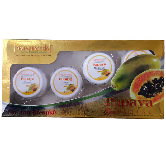 Aryanveda facial kit