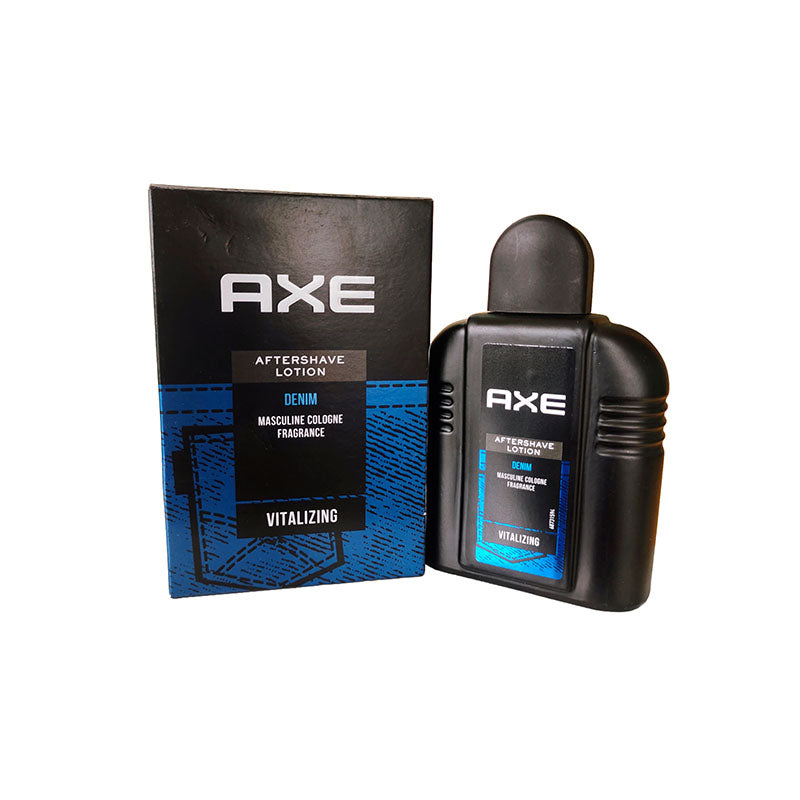 AXE Denim Lotion (After Shave)