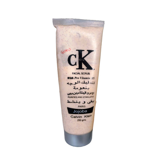 CK Scrub Tube