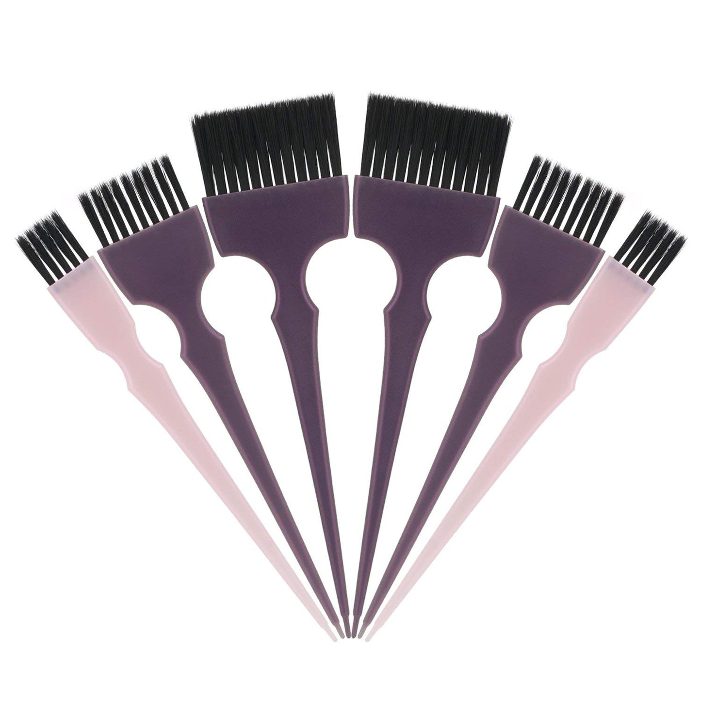 Hair Dye Brush