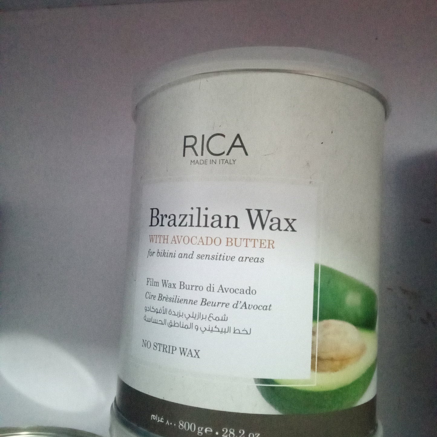 RICA WAX