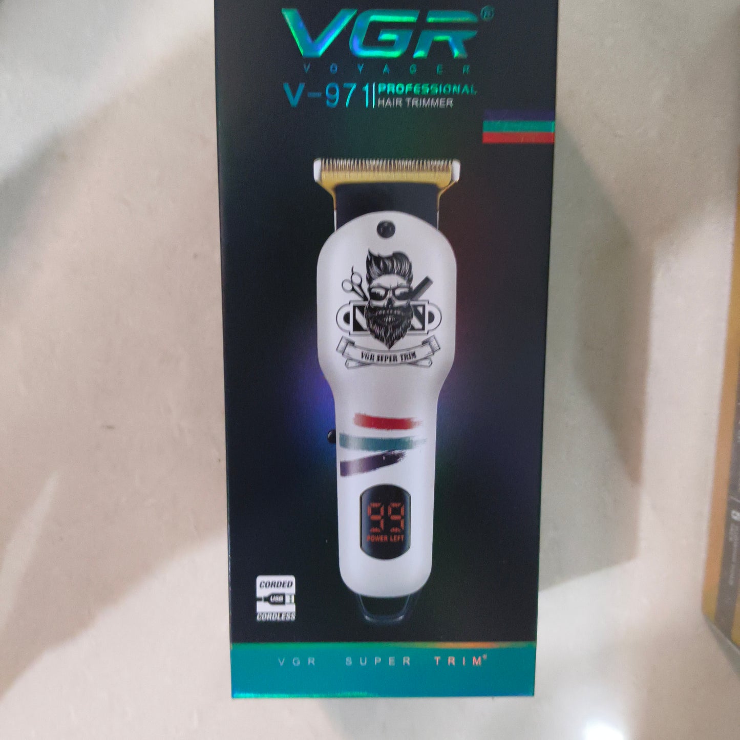 VGR v 971