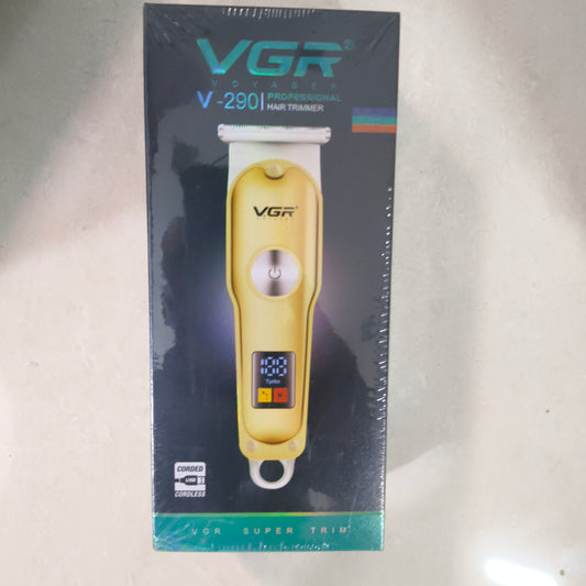 VGR v290