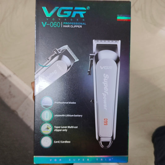 VGR v060 trimmer