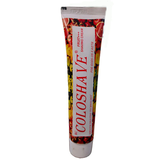 Coloshave Shaving Cream