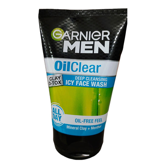 Garnier Face Wash