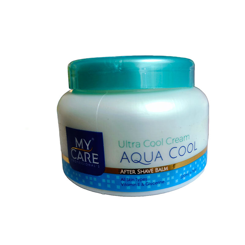 My Care Cool Cream Aqua