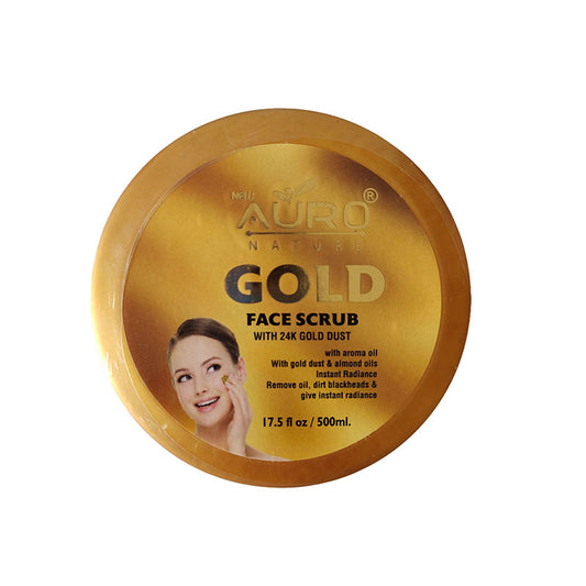 Auro Gold