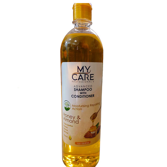 My Care Shampoo H & A