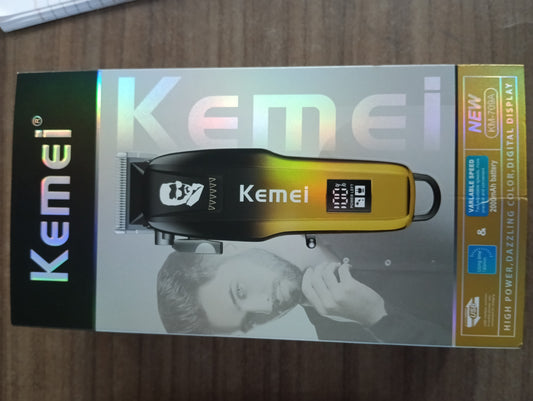 Kemei 709 A