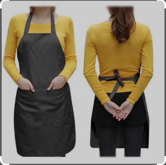 Ladies Apron