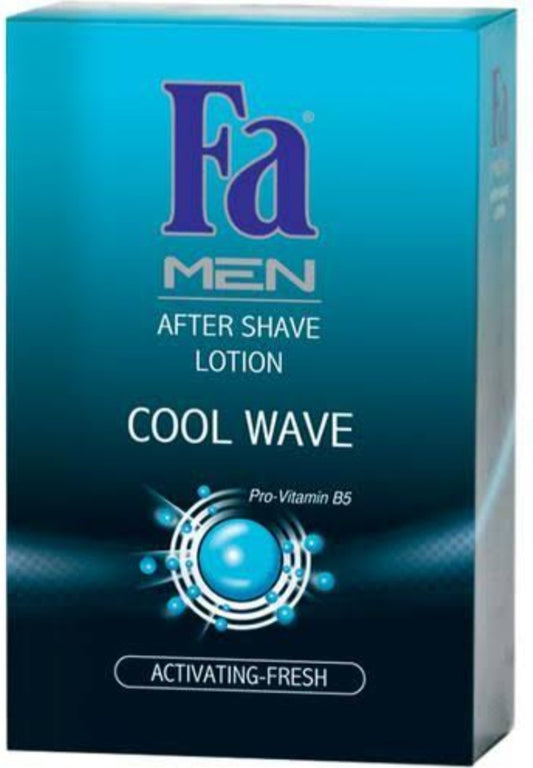 Fa Lotion