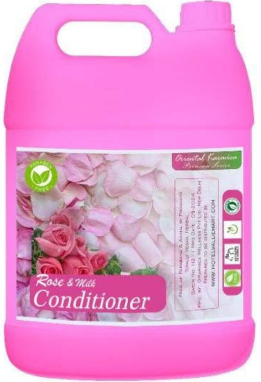 Conditioner 5 ltr