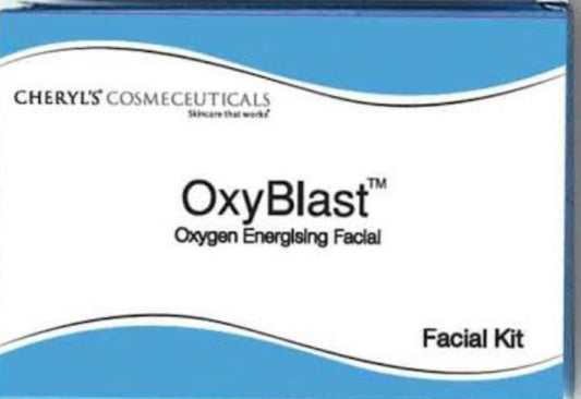 Cherlyl Oxyblast kit mini