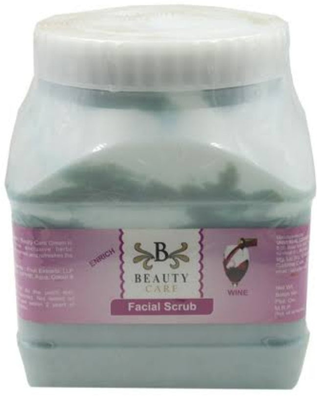 Beauty care Scrub 1 kg