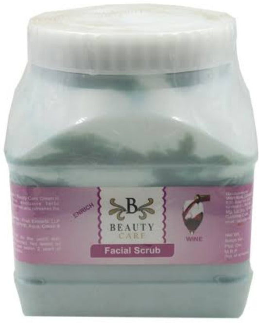 Beauty care Scrub 1 kg