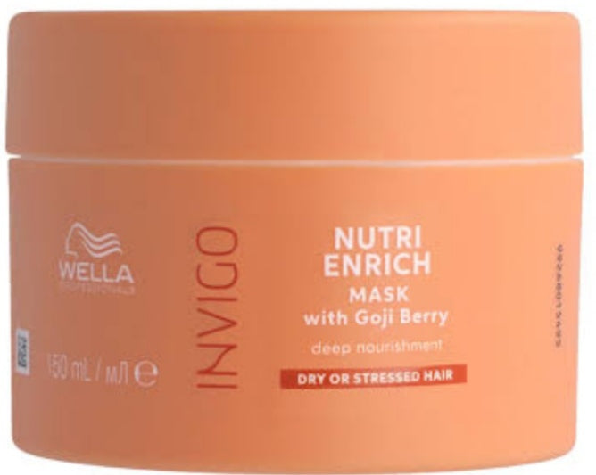 Wella Neutri erich mask