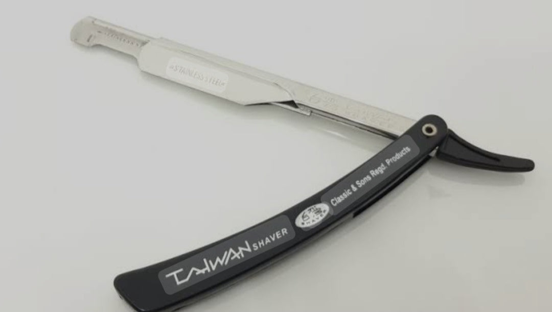 Taiwan Razor