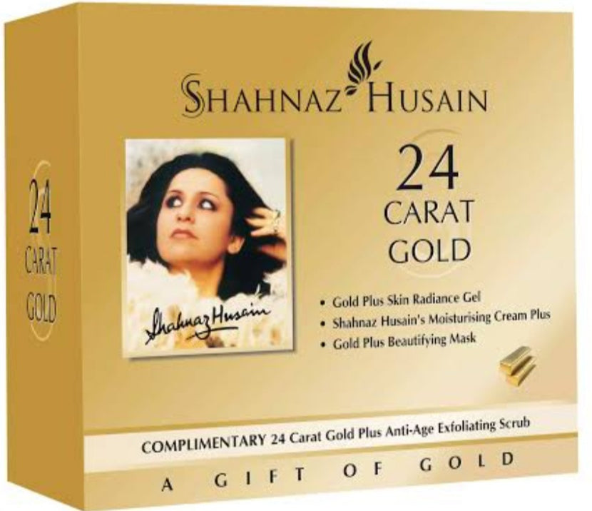 shahanaz gold kit (big)