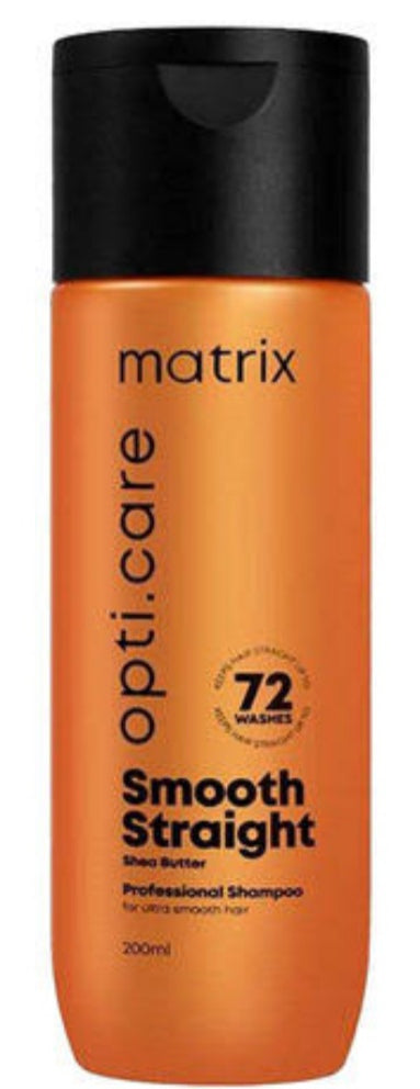 matrix shampoo