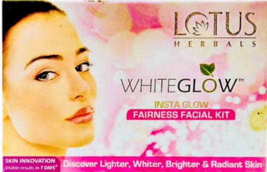 Lotus White Glow kit Big