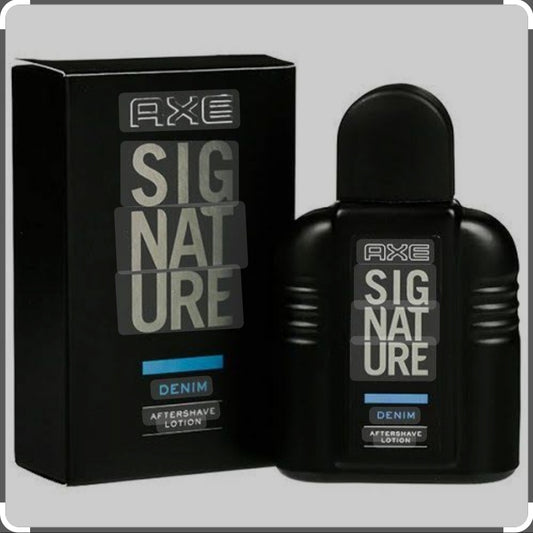 AXE Denim lotion 1 Ltr Can