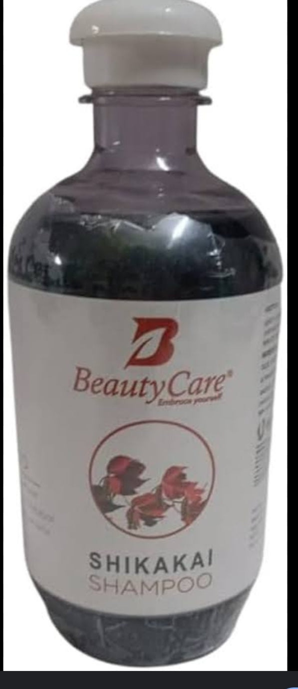 Beauty Care Shampoo