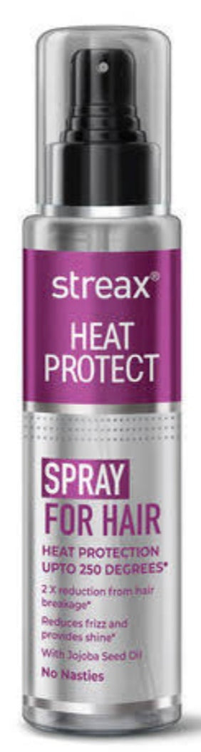 Hair Protection Spray