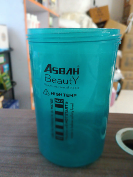 Asbah beauty water stimar bowl