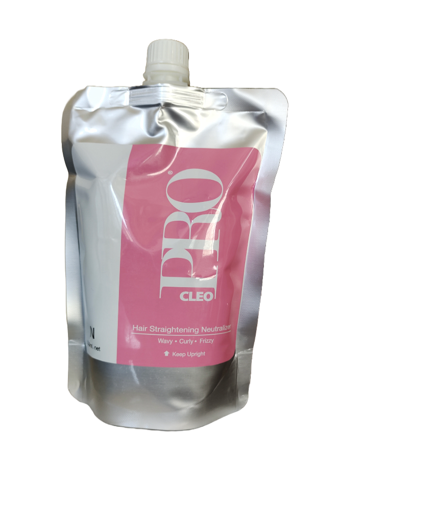 Pro Hair Straightening Neutralizer