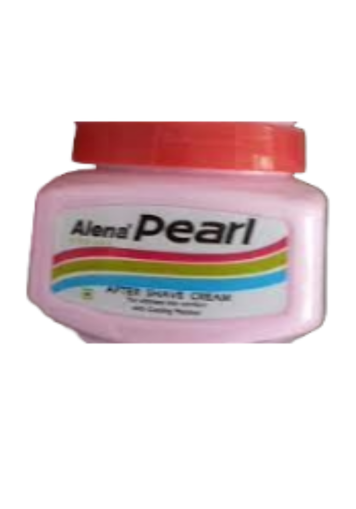 Pearl Cream