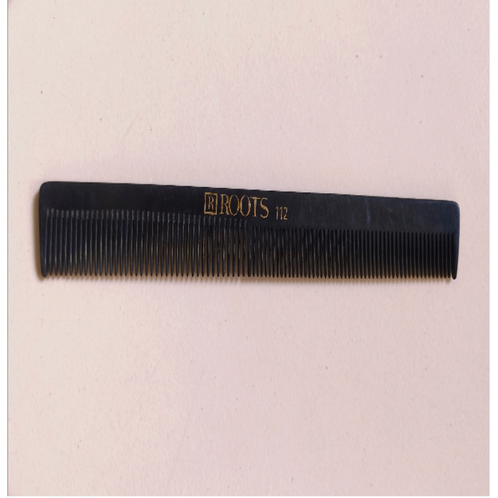 Roots Comb.112