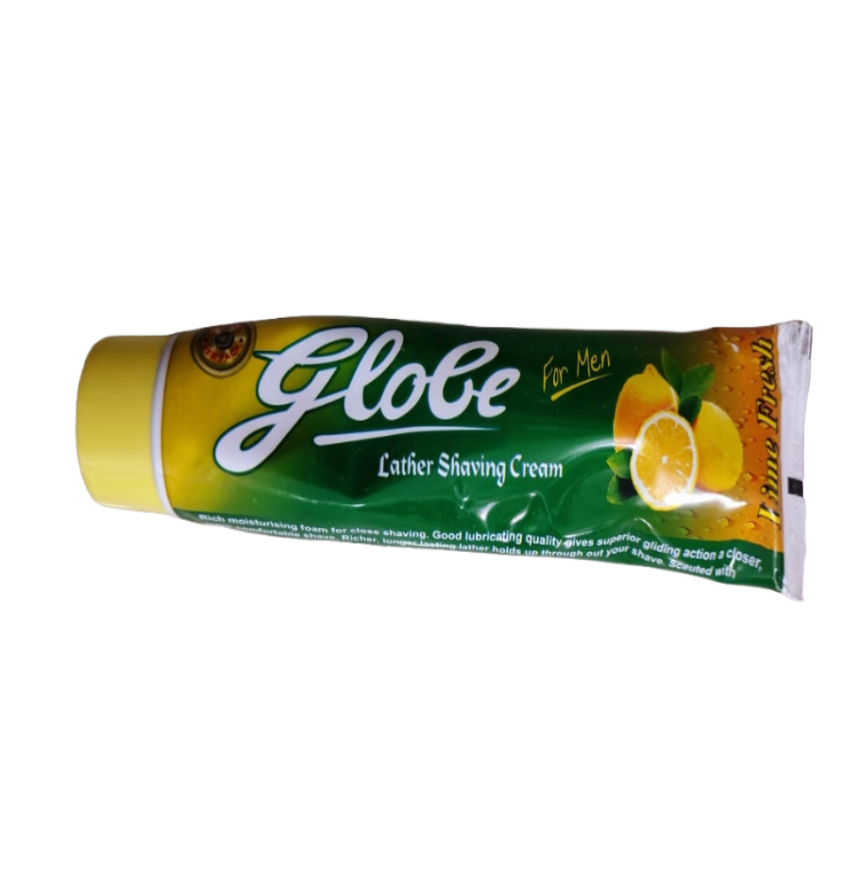 Glole Shaving Cream