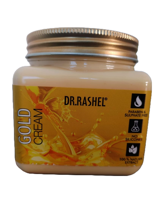 Dr Rashel Gold Cream