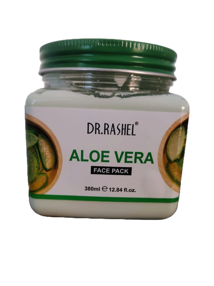 Dr Rashel Aloevera Face Pack