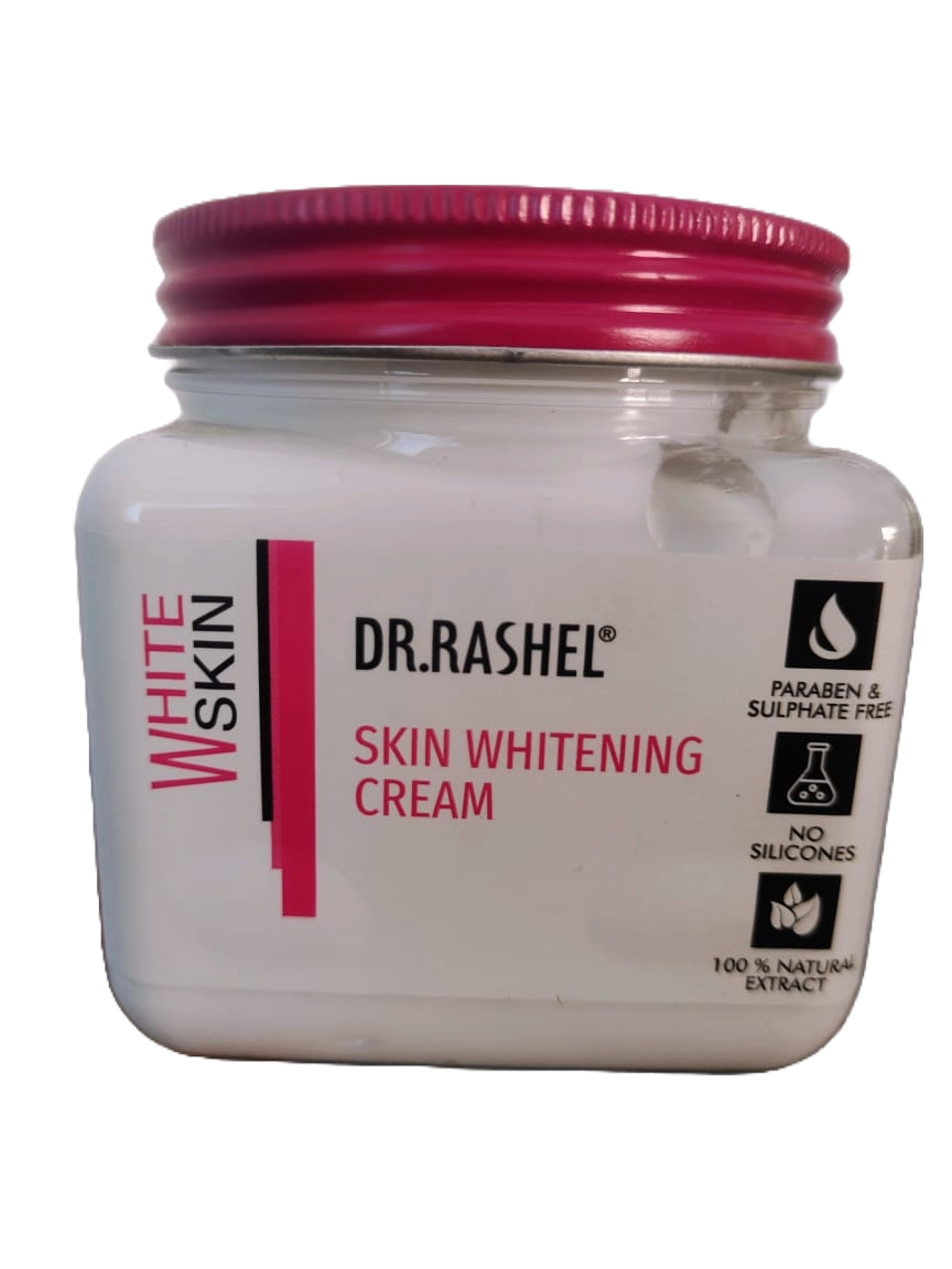 DR Rashel Skin Whitening Cream