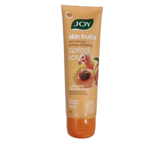 Joy Scrub