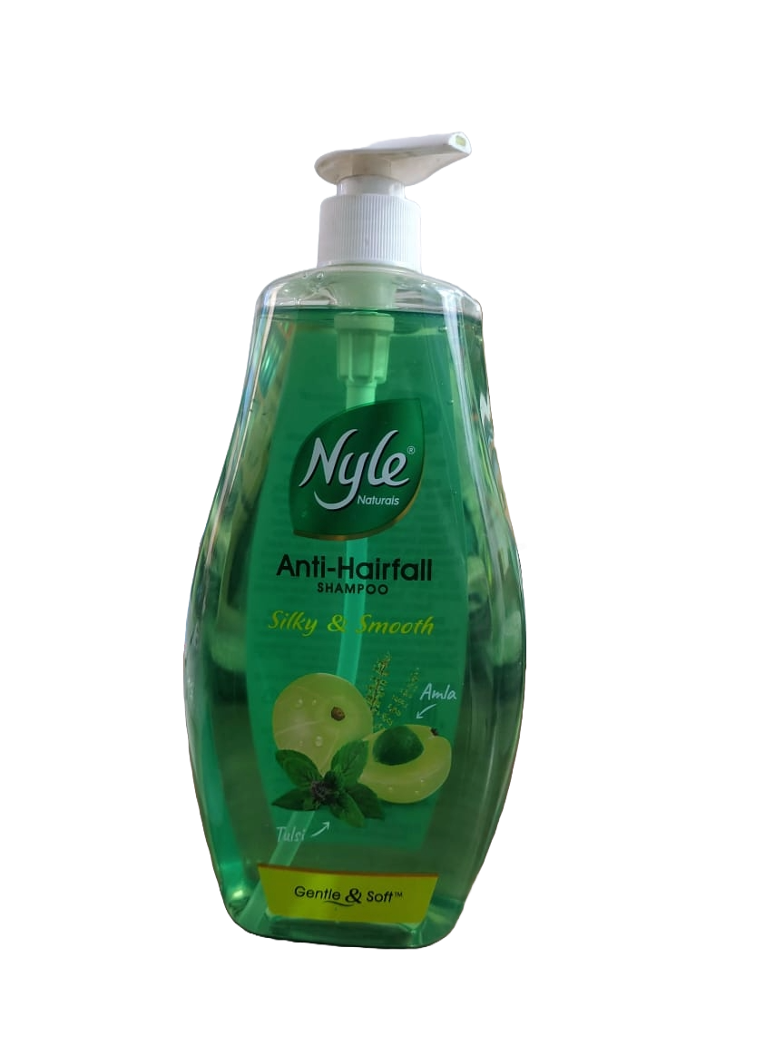 Nyle Shampoo