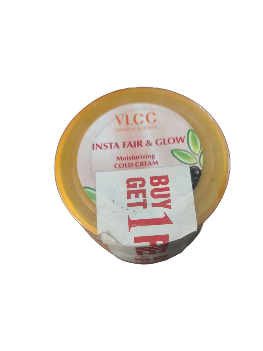 VLCC Moisturizing Cold Cream