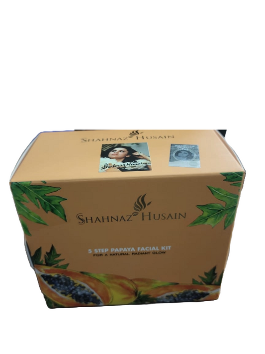 Shahnaz Husain Facial Kit(Small)