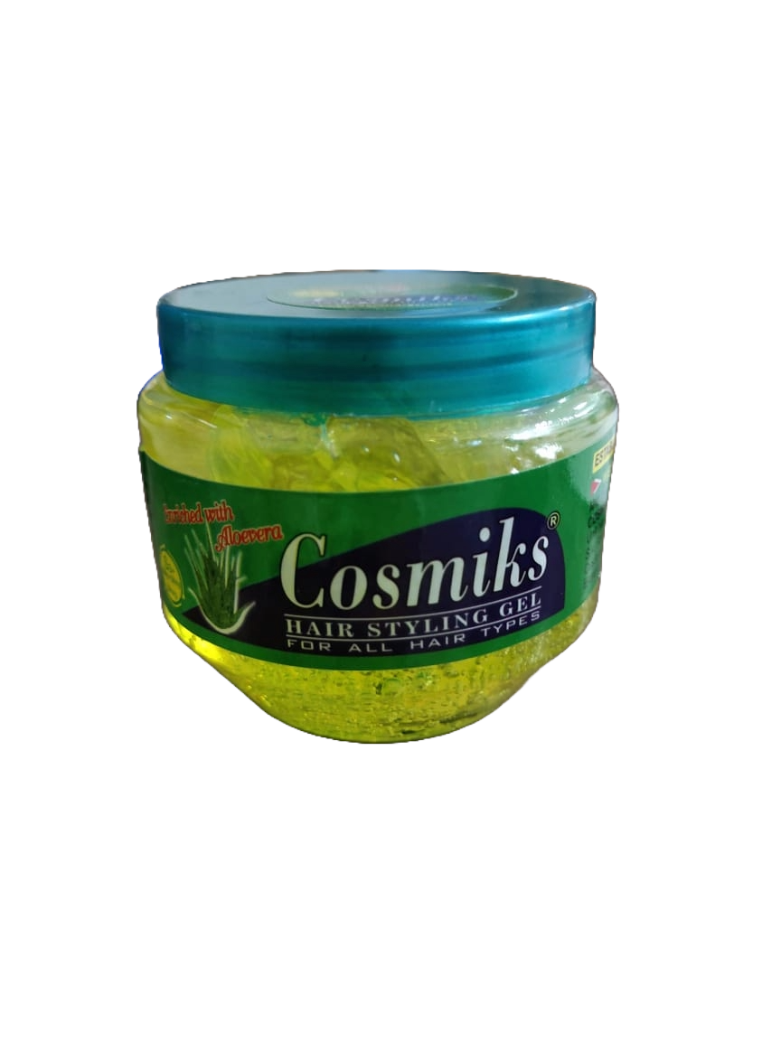 Cosmiks Hair Gel
