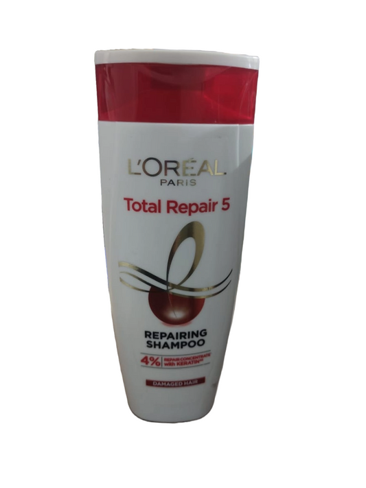 Loreal Total Repair 5