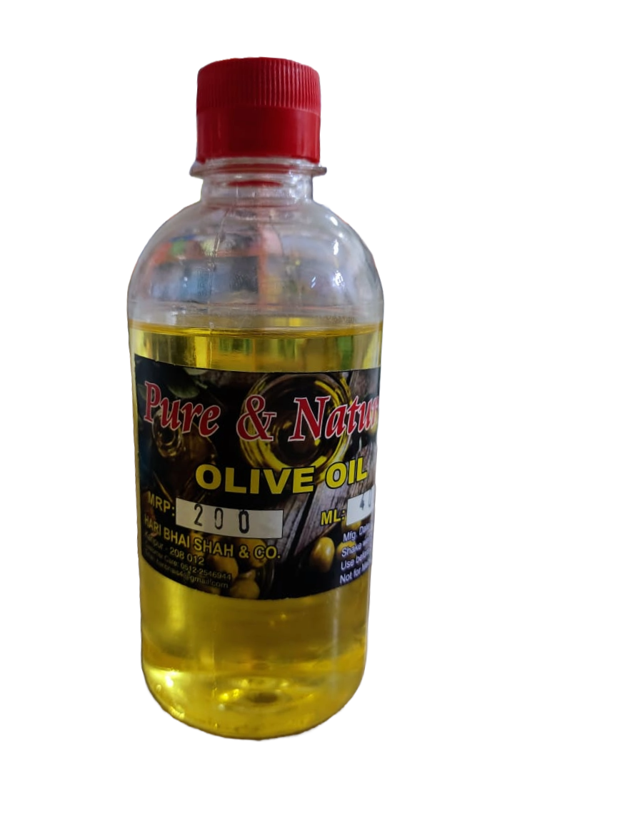 Olive Oil